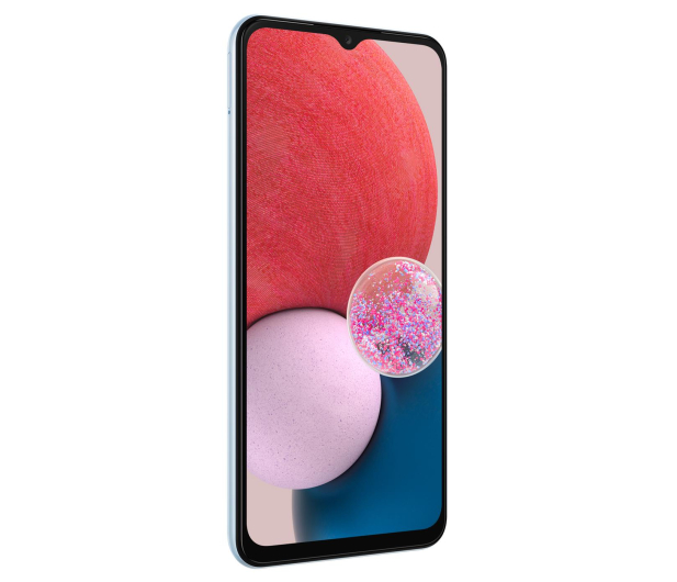 Samsung Galaxy A13 4/64GB Blue - 732542 - zdjęcie 3